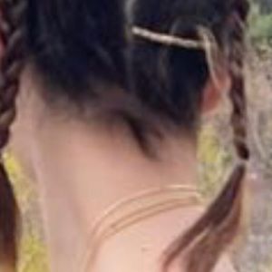 Meet your Posher, Nicolas